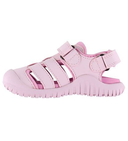 Geox Sandaler - J S. Fusbetto Pro - Pink