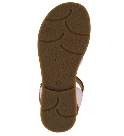 Superfit Sandaler - Flair - Rosa