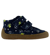 Superfit Sko - Saturnus - Blå