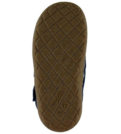 Superfit Sko - Saturnus - Blå