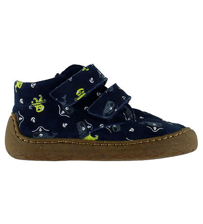 Superfit Sko - Saturnus - Blå