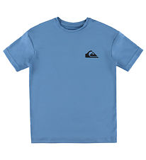 Quiksilver Badebluse - UV50+ - Everyday Surf - Riviera