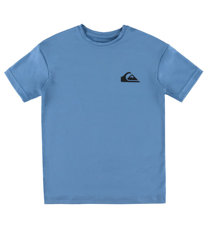 Quiksilver Badebluse - UV50+ - Everyday Surf - Riviera