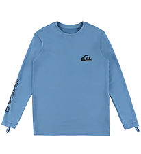 Quiksilver Badebluse - UV50+ - Everyday Surf - Riviera