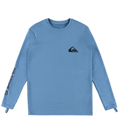 Quiksilver Badebluse - UV50+ - Everyday Surf - Riviera