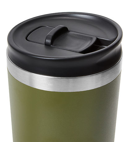 Glacial Termokop - 350 ml - Matte Green