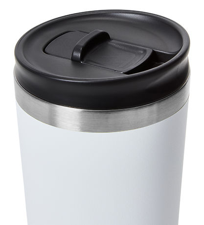 Glacial Termokop - 350 ml - Matte White