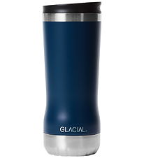 Glacial Termokop - 350 ml - Matte Navy
