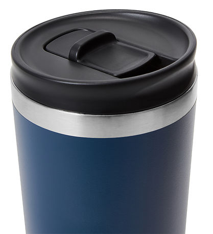 Glacial Termokop - 350 ml - Matte Navy