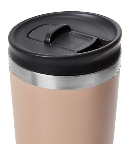 Glacial Termokop - 350 ml - Matte Mocha