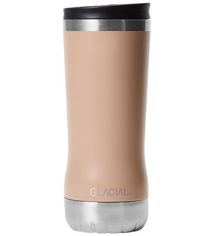 Glacial Termokop - 350 ml - Matte Mocha