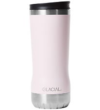 Glacial Thermo Cup - 350 mL - Math Pink
