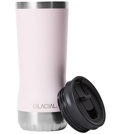 Glacial Thermo Cup - 350 mL - Math Pink