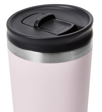 Glacial Thermo Cup - 350 mL - Math Pink