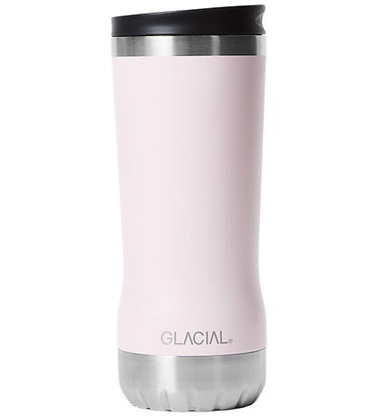 Glacial Thermo Cup - 350 mL - Math Pink