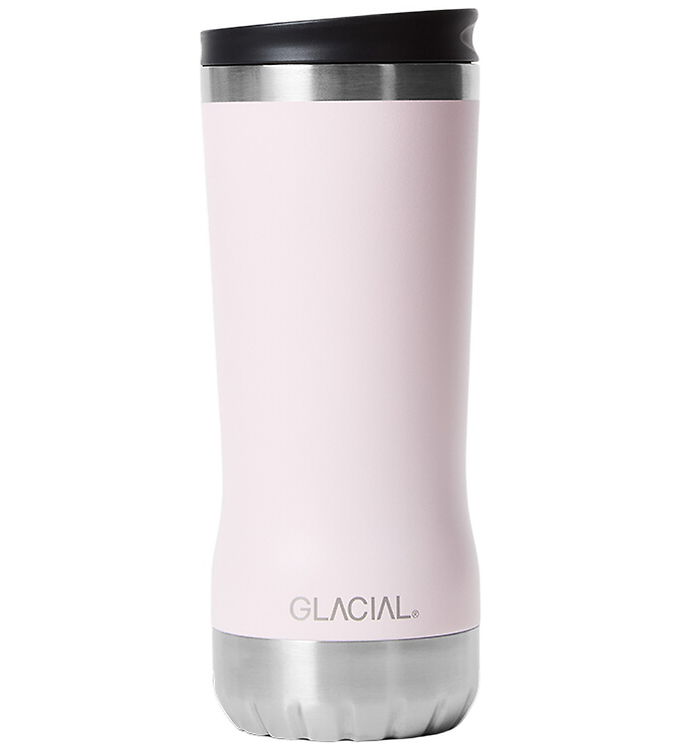 Glacial Termokop - 350 ml - Matte Pink