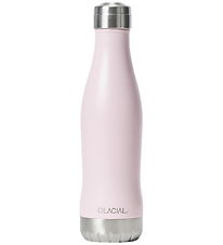 Glacial Termoflaske - 400 ml - Matte Pink
