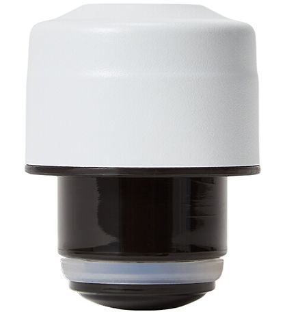 Glacial Låg til Termoflaske - 280 ml/400 ml - Matte White