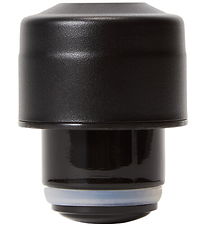 Glacial Låg til Termoflaske - 280 ml/400 ml - Matte Black