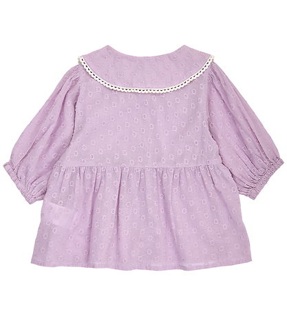 Müsli Overhemd - Daisy - Dream