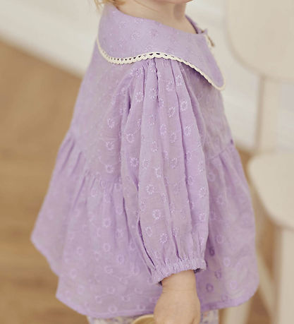 Müsli Overhemd - Daisy - Dream