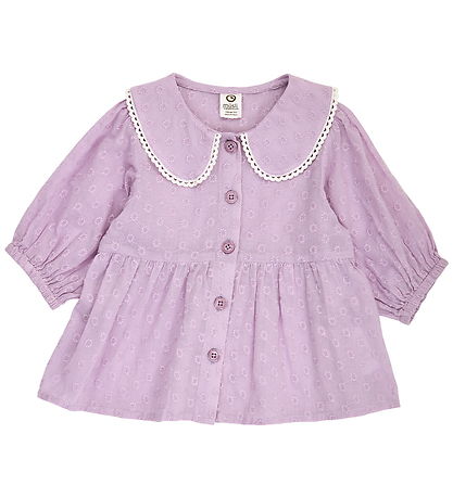 Müsli Overhemd - Daisy - Dream