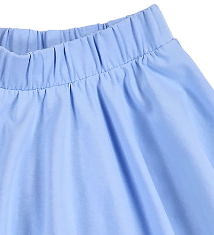 Müsli Nederdel - Cozy Me - Shell Blue