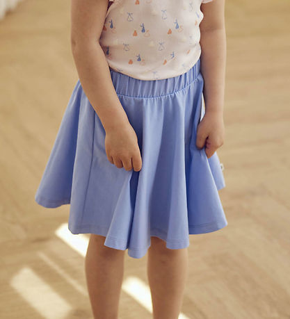 Müsli Nederdel - Cozy Me - Shell Blue