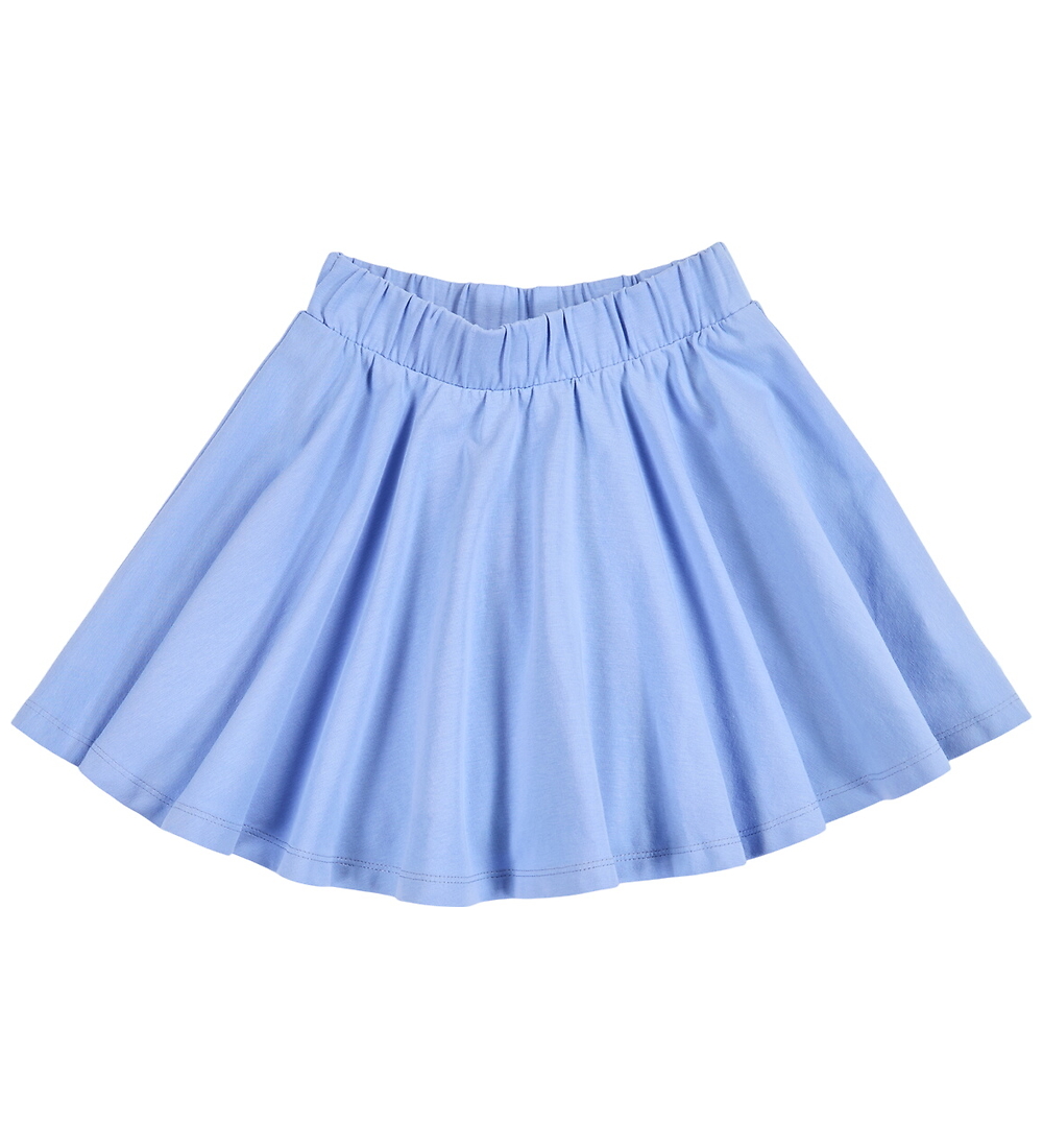 Müsli Rock - Cozy Ich - Shell Blue - Müsli - 4 Jahre (104) - Röcke