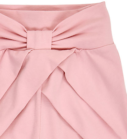 Müsli Bukser - Cozy Me Bow - Nectar