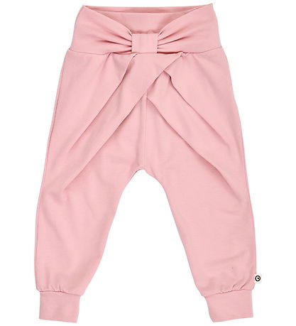 Müsli Bukser - Cozy Me Bow - Nectar