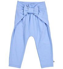 Müsli Trousers - Cozy Me Lace - Shell Blue