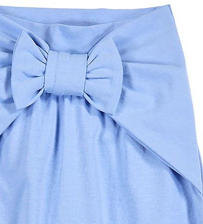 Müsli Bukser - Cozy Me Lace - Shell Blue