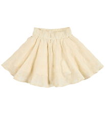 Müsli Skirt - Poetry - Natural