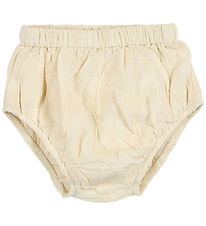 Müsli Bloomers - Poetry - Natural