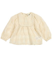 Müsli Bluse - Poetry Wide - Natural