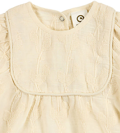 Müsli Bluse - Poetry Wide - Natural