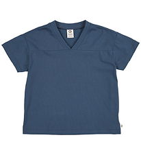 Müsli T-shirt - Cozy Me Seam - Navy