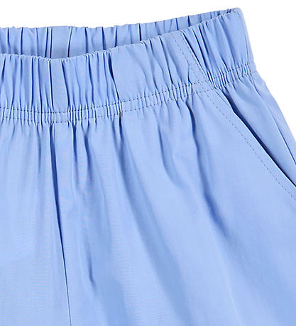Müsli Shorts - Poplin - Shell Blue