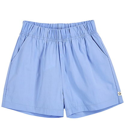 Müsli Shorts - Poplin - Shell Blue