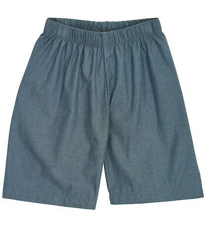 Müsli Shorts - Sea - Chambray