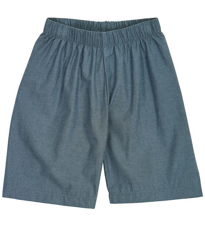 Müsli Shorts - Sea - Chambray