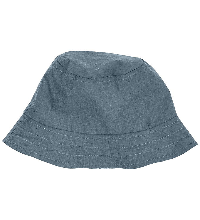 Müsli Bøllehat - Sea - Vendbar - Chambray