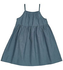 Müsli Kjole - Spring - Chambray