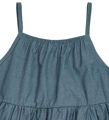 Müsli Kjole - Spring - Chambray