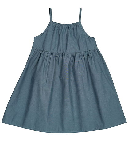 Müsli Kjole - Spring - Chambray