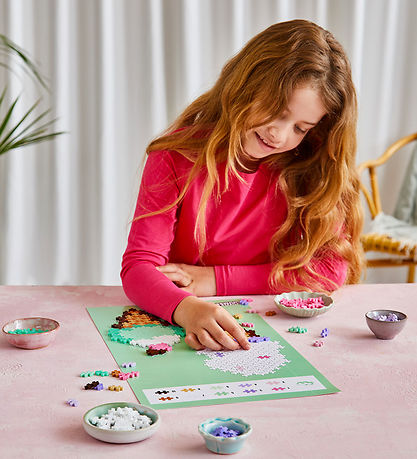 Plus-Plus - By Number - 250 stk - Ice Cream Cones