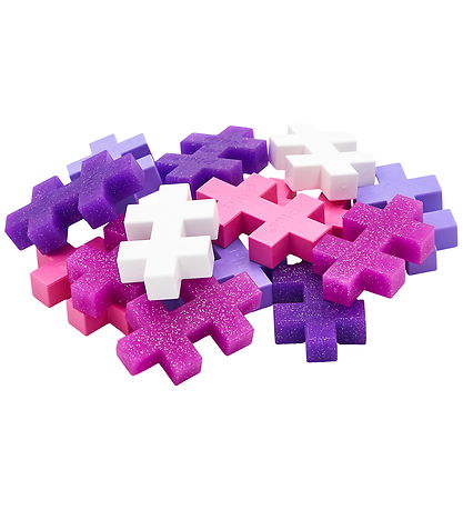 Plus-Plus - Big - Glitter