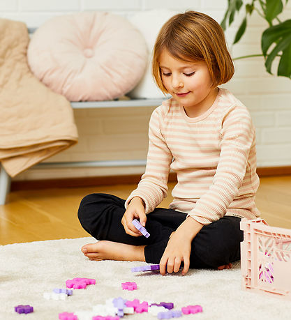 Plus-Plus - Big - Glitter