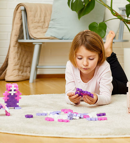 Plus-Plus - Big - Glitter